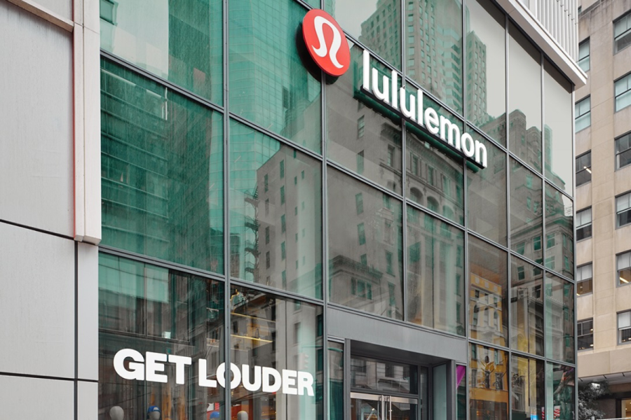 Lululemon