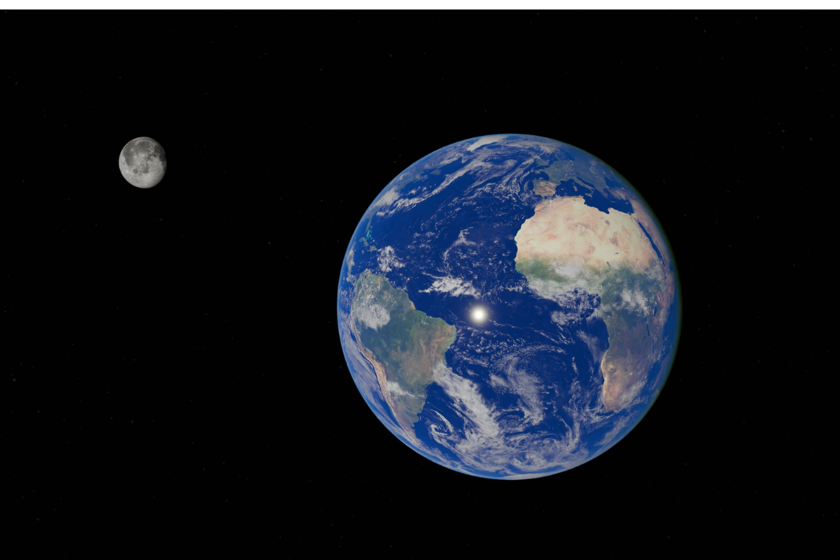 NASA Forced to Confirm Earth's Gravity Will Not Disappear for Seven Seconds Today After AI Hoax Goes Viral