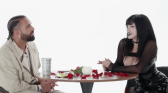 OnlyFans Goth Girl Pinkchyu Speed Dating Drake
