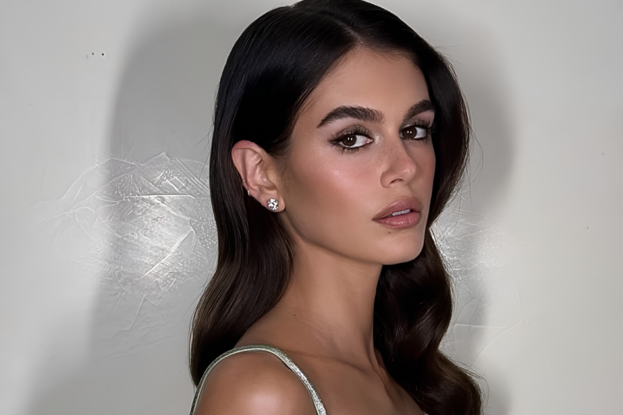 Kaia Gerberv