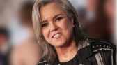 Rosie O’Donnell awkward intimate scene