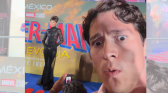 Content Creator Rafael Márquez