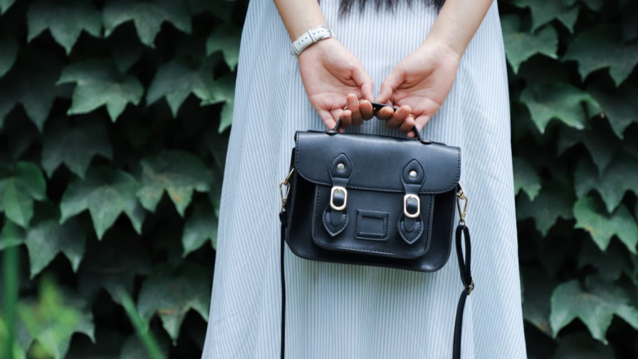 Handbag
