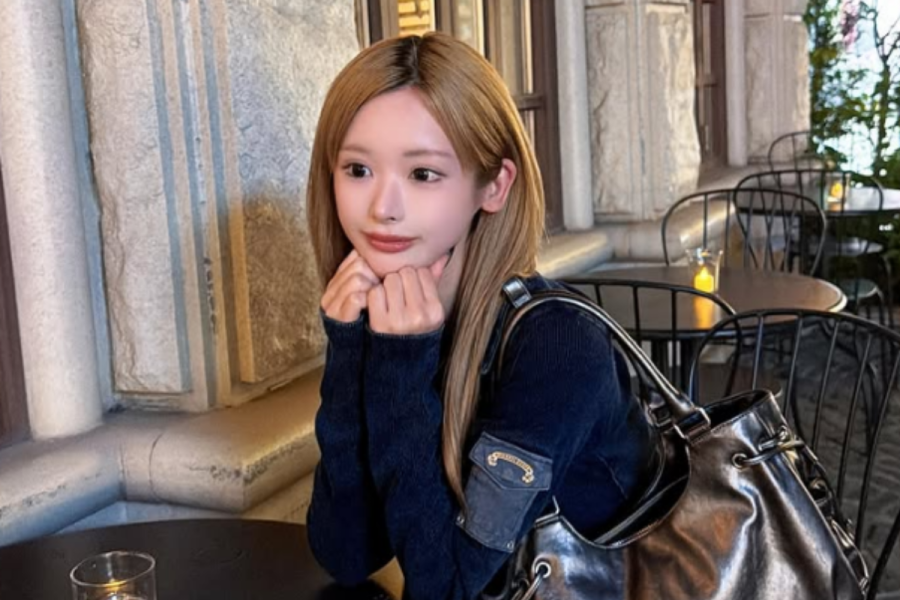 Mina Chan