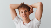 Malcom Todd for Gap's 'Denim on Your Own'
