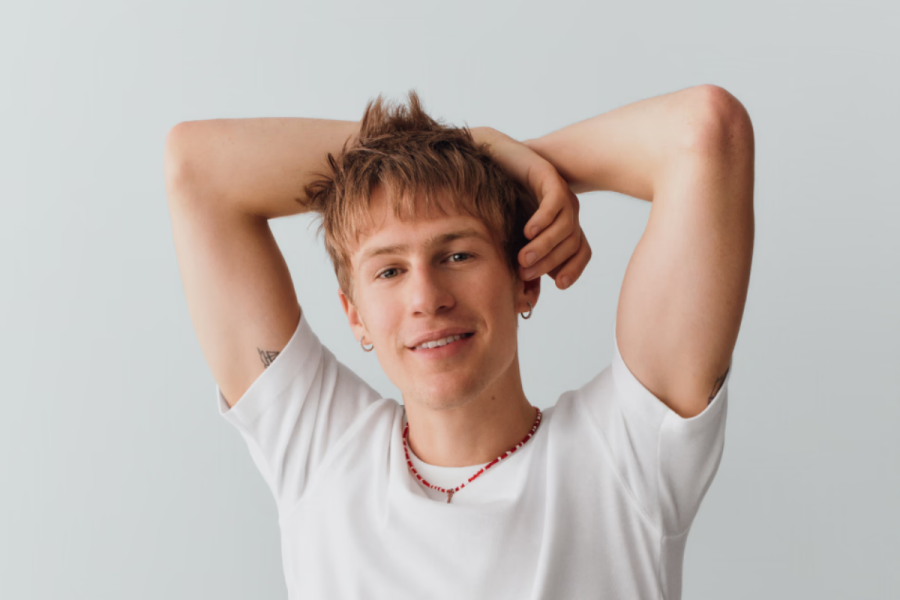 Malcom Todd for Gap's 'Denim on Your Own'
