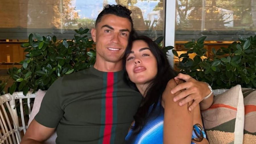 Cristiano Ronaldo Fans Were Sent To The Wrong Wedding