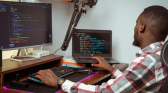IT Worker