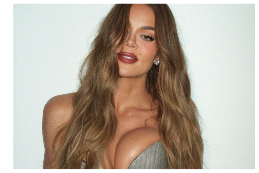 Khloe Kardashian