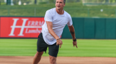 Ryan Lochte US Olympian Swimmer