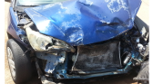 Fatal Car Crash
