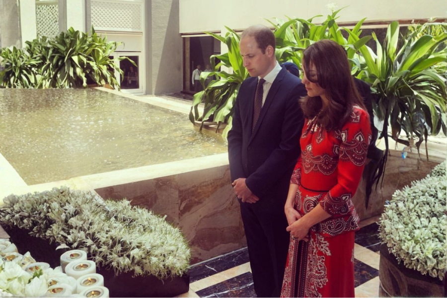 Kate Middleton