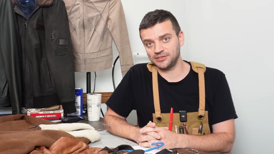 Tanner Leatherstein’s Brutal Luxury Handbag Ranking