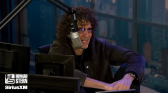 The Howard Stern Show