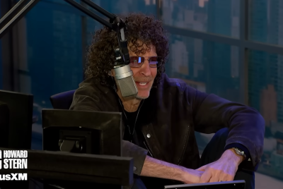 The Howard Stern Show