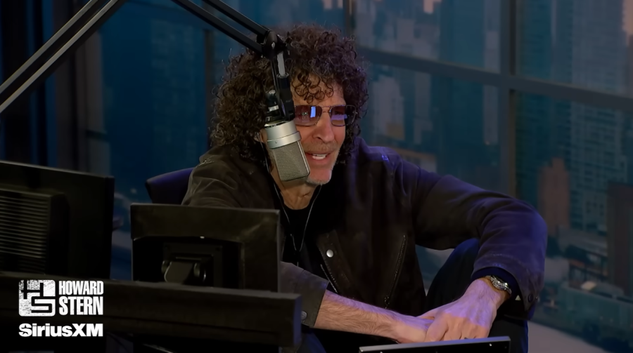 The Howard Stern Show