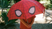 Kirsten Dunst’s son James
