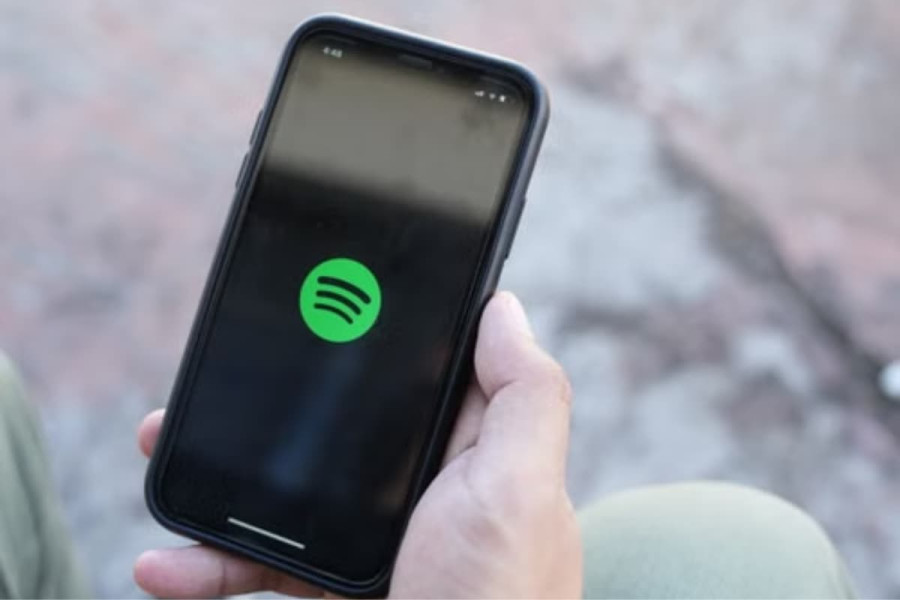 spotify