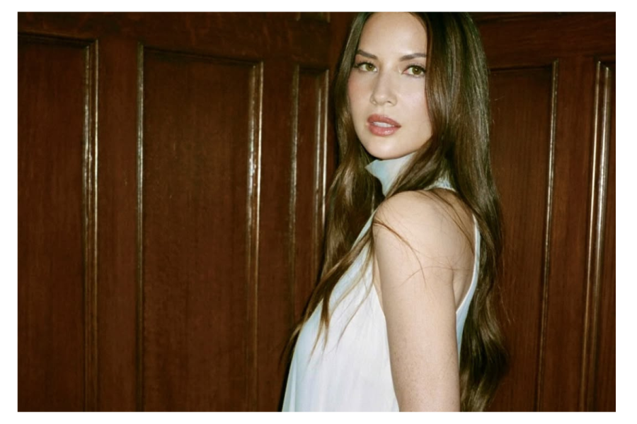 Olivia Munn