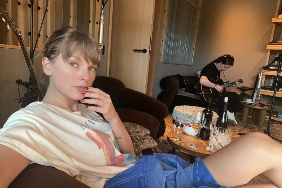 Taylor Swift