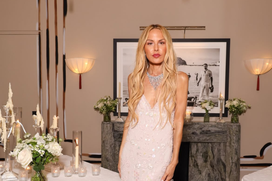 Rachel Zoe