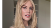 Nicole Kidman