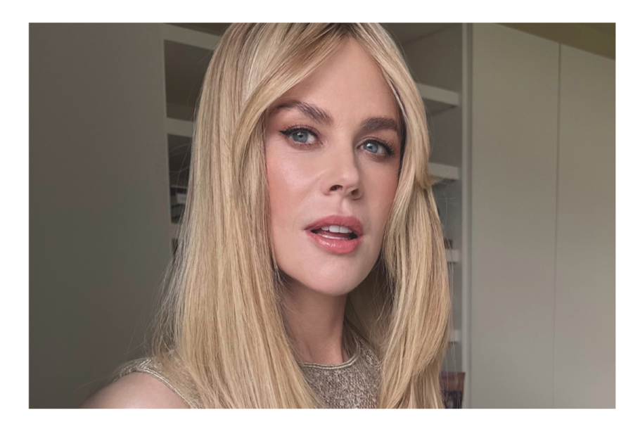 Nicole Kidman