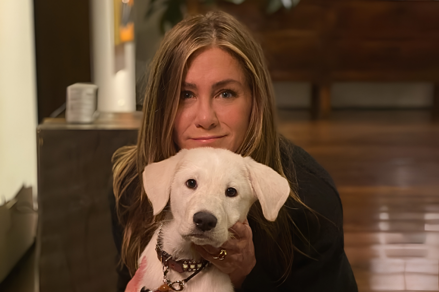 Jennifer Aniston