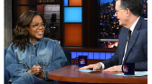 Oprah Winfrey