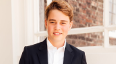 Prince George, 13, enters Eton in September