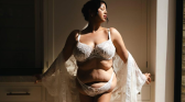 Jessica Rout Unusual Belly Story
