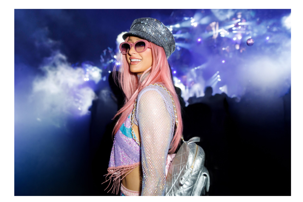 Paris Hilton x Betsey Johnson Collection 2026: Shop the New Y2K Fashion Drop, Prices and Top Pieces