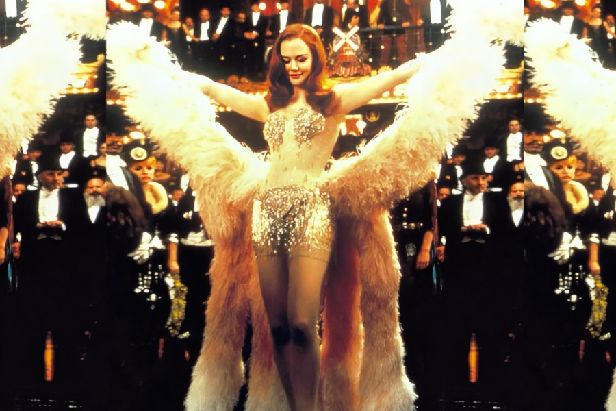 Nicole Kidman