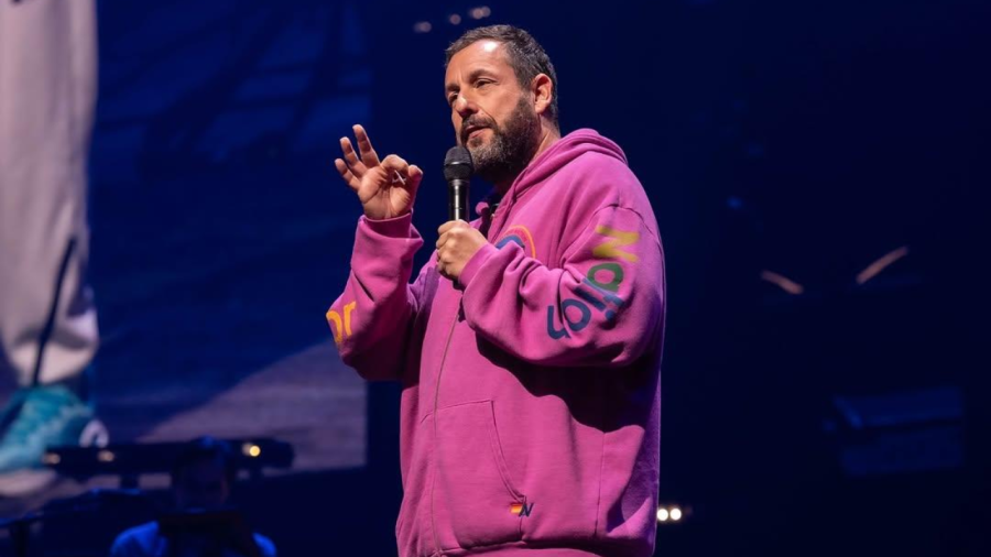 Adam Sandler