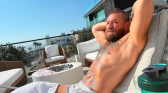 Conor McGregor MMA