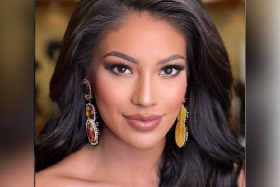 Ashley Callingbull