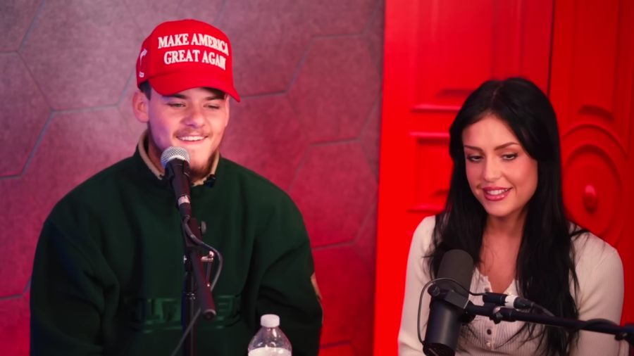 MAGA Husband Who Said Sex Without Procreation Is 'Gay'