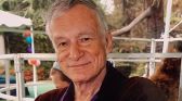 Hugh Hefner