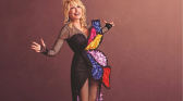 Dolly Parton