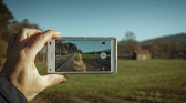 AI smartphone cameras