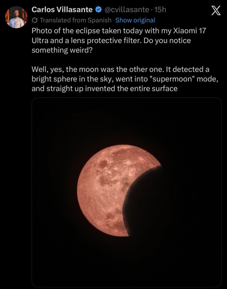 Moon AI