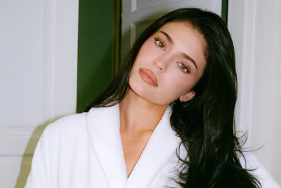 Kylie Jenner