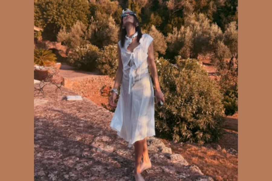 Alexa Chung