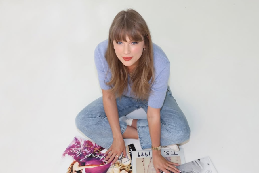 Taylor Swift