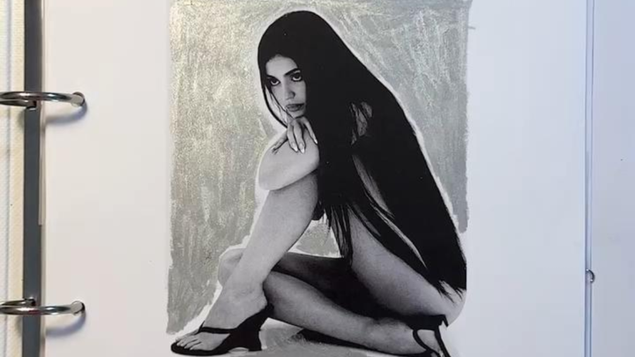 Kylie Jenner KHY