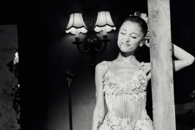 Ariana Grande