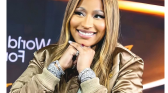 Nicki Minaj