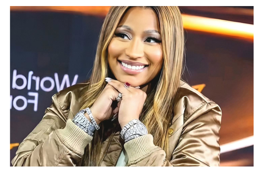 Nicki Minaj