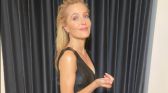 Gillian Anderson