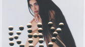 Kylie Jenner Khy X Gia Borghini Campaign